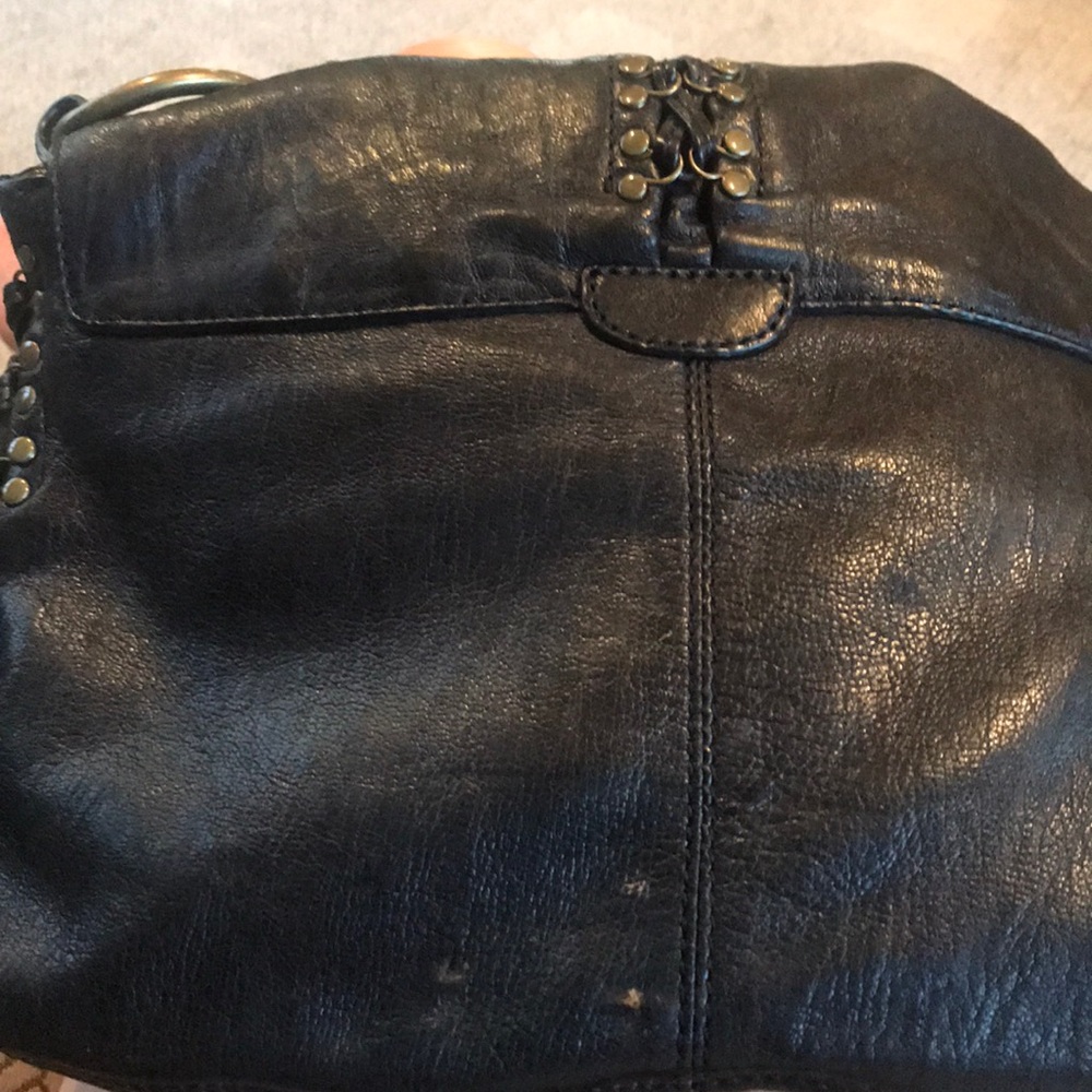 Kooba Shoulder Bag - Picture 8 of 8
